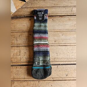 Stance Performance Crew Socks